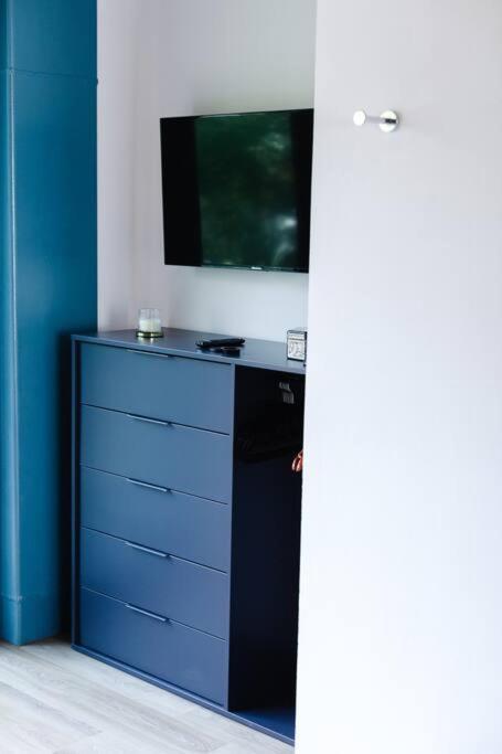 Apartmán Oxford By Mr W Ciudad de México Exteriér fotografie